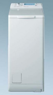 Pralka Electrolux EWT 1346 TIMELINE