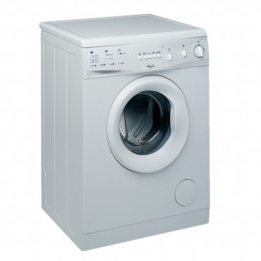 Pralko-suszarka Whirlpool AWZ 414 D