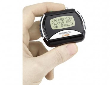 Odtwarzacz Mp3 Thomson PDP2556