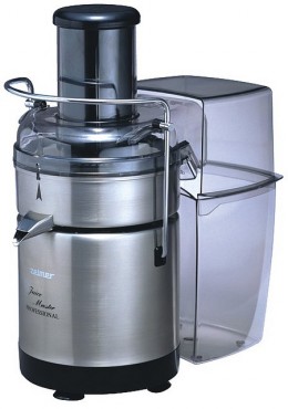 Sokowirwka Zelmer Juice Master 176.6B
