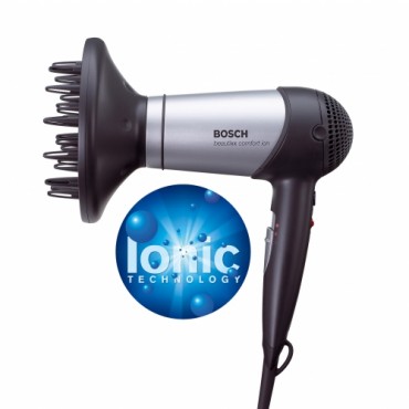 Suszarka do wosw Bosch PHD 5560 beautixx comfort ion