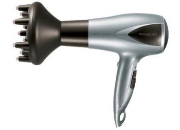 Suszarka Rowenta Provital z dyfuzorem CV 8020