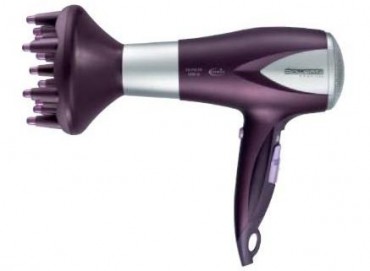 Suszarka do wosw Rowenta Provital Ionic CV 8050