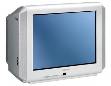Telewizor kineskopowy Thomson 15MH182