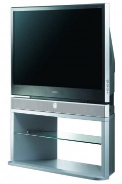 Telewizor projekcyjny Samsung SP46L6H