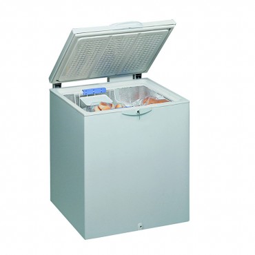 Zamraarka skrzyniowa Whirlpool AFG 6211 B