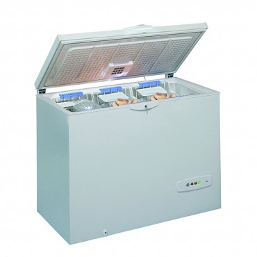 Zamraarka skrzyniowa Whirlpool AFG 6321 B
