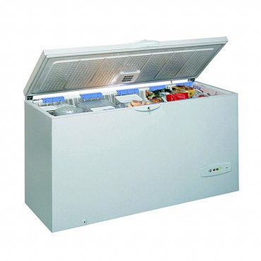 Zamraarka skrzyniowa Whirlpool AFG 6511 B