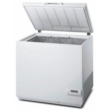 Zamraarka skrzyniowa Zanussi ZFC 265B