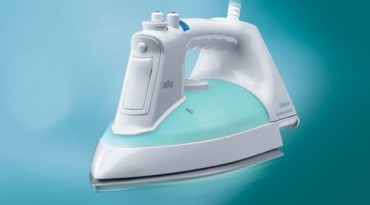elazko Braun OptiStyle SI 3120