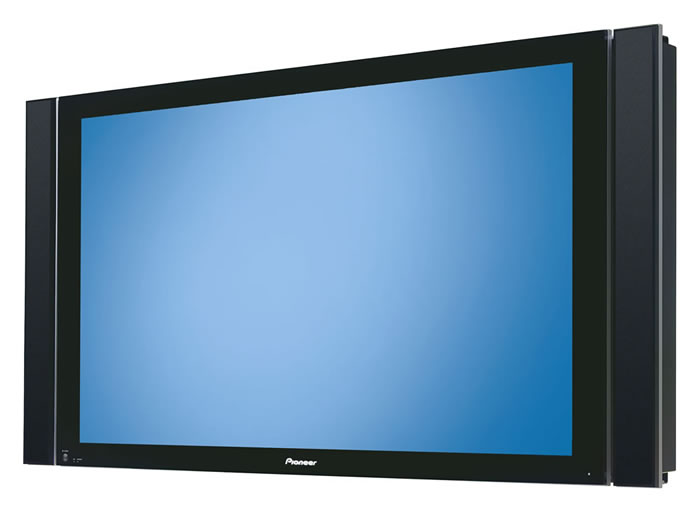 Telewizor plazmowy Pioneer PDP-506XDE