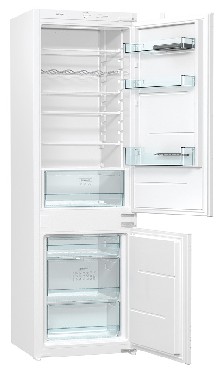 Chodziarko-zamraarka Gorenje RKI4182E1