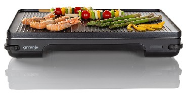 Grill elektryczny Gorenje TG2000LCB