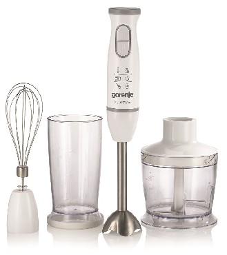 Blender rczny Gorenje HBC564QW