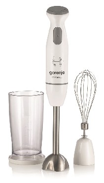 Blender rczny Gorenje HBC802QW