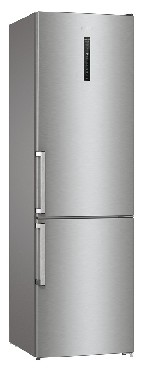 Chodziarko-zamraarka Gorenje NRC6204SXL5M