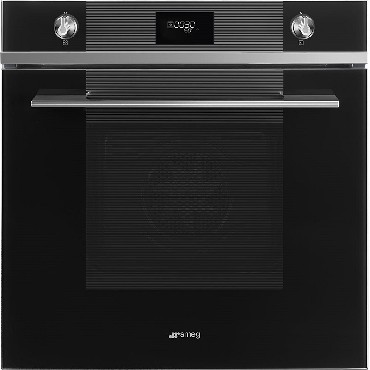 Piekarnik Smeg SF6101TVN1