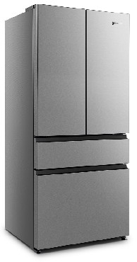 Chodziarko-zamraarka Gorenje NRM8181UX