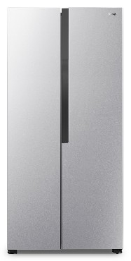 Chodziarko-zamraarka Gorenje NRS8181KX