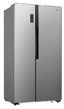 Chodziarko-zamraarka Gorenje NRS9181MX