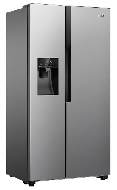 Chodziarko-zamraarka Gorenje NRS9181VX