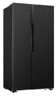 Chodziarko-zamraarka Gorenje NRS9182MB