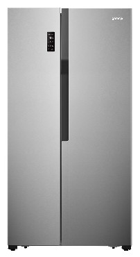 Chodziarko-zamraarka Gorenje NRS918EMX