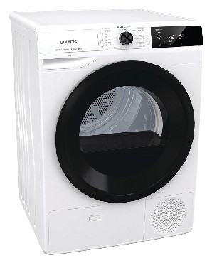 Suszarka kondensacyjna Gorenje DE83/GI