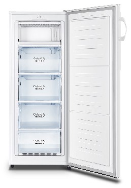 Zamraarka szufladkowa Gorenje F4141PW