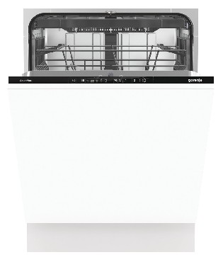 Zmywarka Gorenje GV661D60