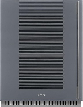 Chodziarka do wina Smeg CVI138LS3