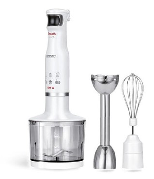 Blender rczny MPM MBL-28