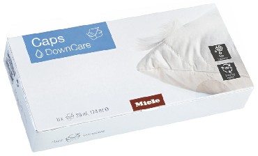 Kapsu�ki Miele WA CDC 0603 L