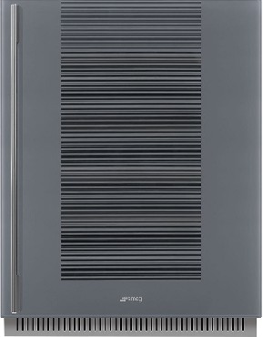 Chodziarka do wina Smeg CVI138RS3