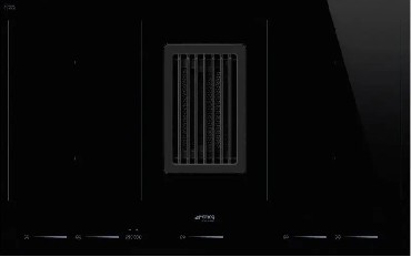 Pyta indukcyjna Smeg HOBD682D1