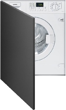 Pralka Smeg LBI147