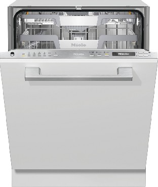 Zmywarka Miele G 7160 SCVi AutoDos