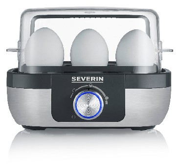 Aparat do gotowania jaj Severin EK 3167