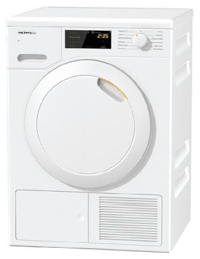 Suszarka kondensacyjna Miele TSA 223 WP Active
