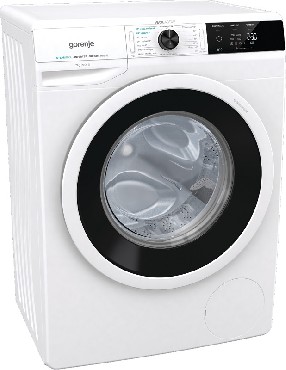 Pralka Gorenje WEI72SBDS