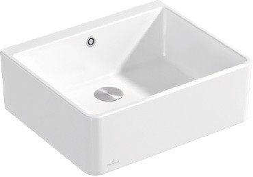 Zlewozmywak z ociekaczem Villeroy & Boch FARMHOUSE 60X MAN. CLASSICLINE