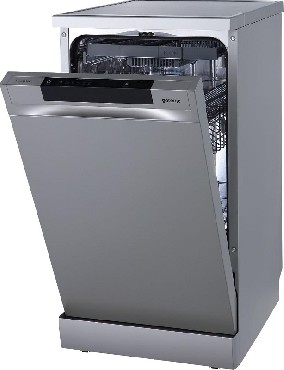 Zmywarka Gorenje GS541D10X