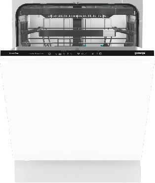 Zmywarka Gorenje GV672C62