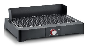 Grill elektryczny Severin PG 8562
