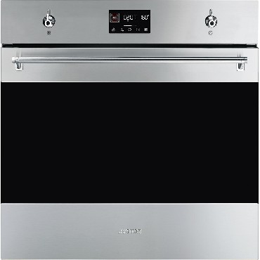 Piekarnik Smeg SOP6302TX