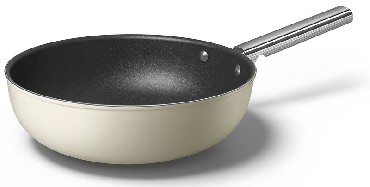 Wok Smeg CKFW3001CRM