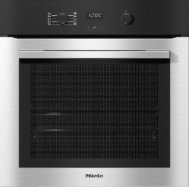 Piekarnik Miele H 2760-2 B PizzaPlus