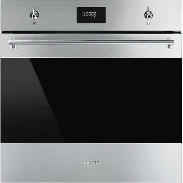 Piekarnik Smeg SFP6301TVX