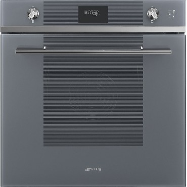 Piekarnik Smeg SO6101S2S
