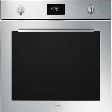 Piekarnik Smeg SO6401S2X